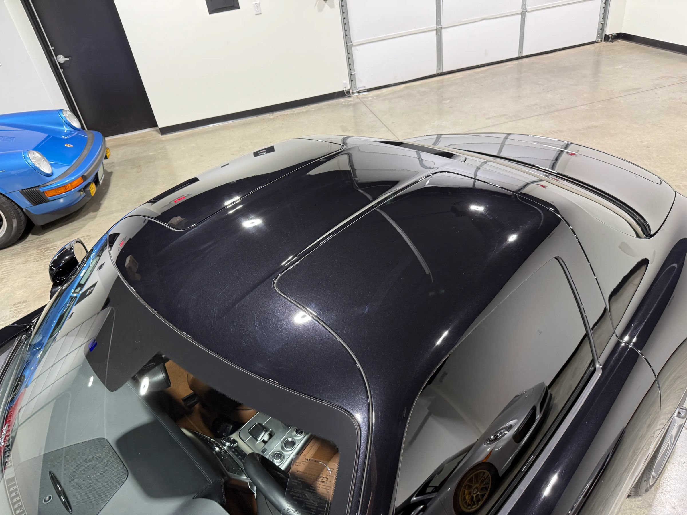 Used 2011 Mercedes-Benz SLS AMG Coupe image 44
