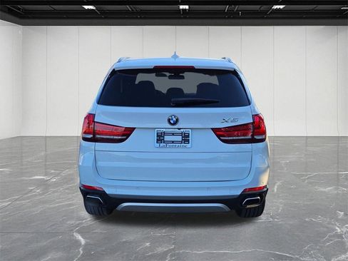 Used 2018 BMW X5 xDrive35i image 4