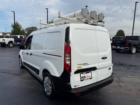 Used 2021 Ford Transit Connect XL FWD image 5