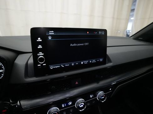 Certified 2024 Honda CR-V Sport Touring image 6