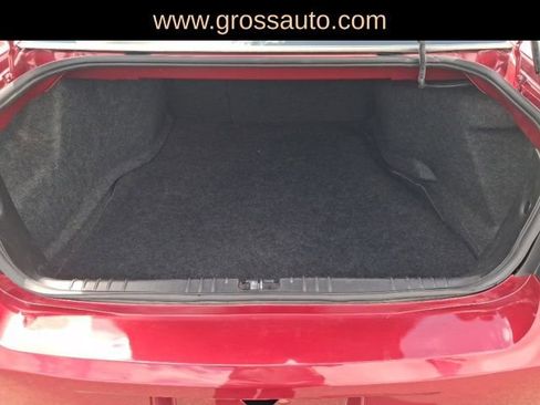 Used 2015 Chevrolet Impala LT w/ LT Sunroof Package FWD image 21