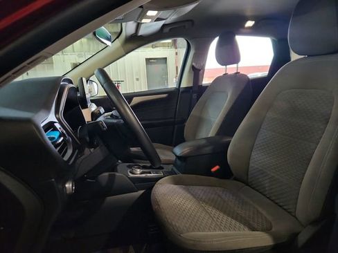 Used 2022 Ford Escape SE w/ SE Sport Appearance Package AWD/4WD image 8