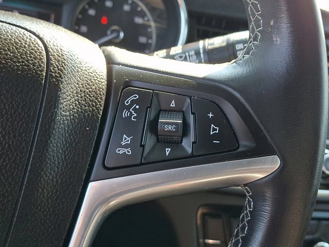 Used 2022 Buick Encore Preferred w/ Safety Package AWD/4WD image 22