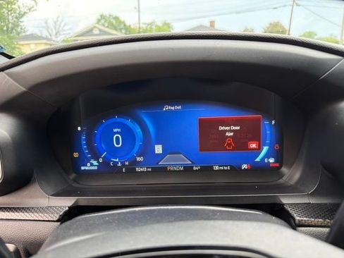 Used 2021 Ford Explorer ST w/ Equipment Group 401A AWD/4WD image 24