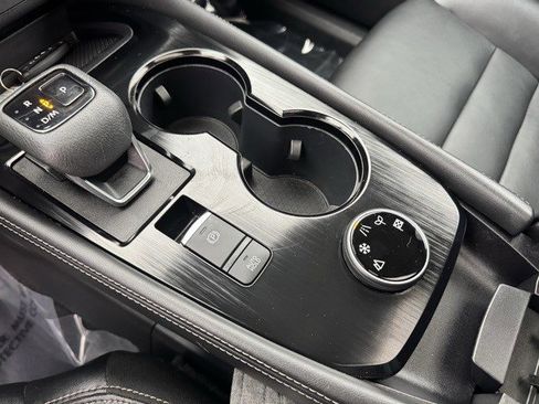 Used 2022 Nissan Rogue SL w/ SL Premium Package image 23