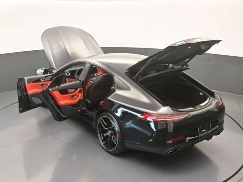 Used 2023 Mercedes-Benz AMG GT 53 image 71