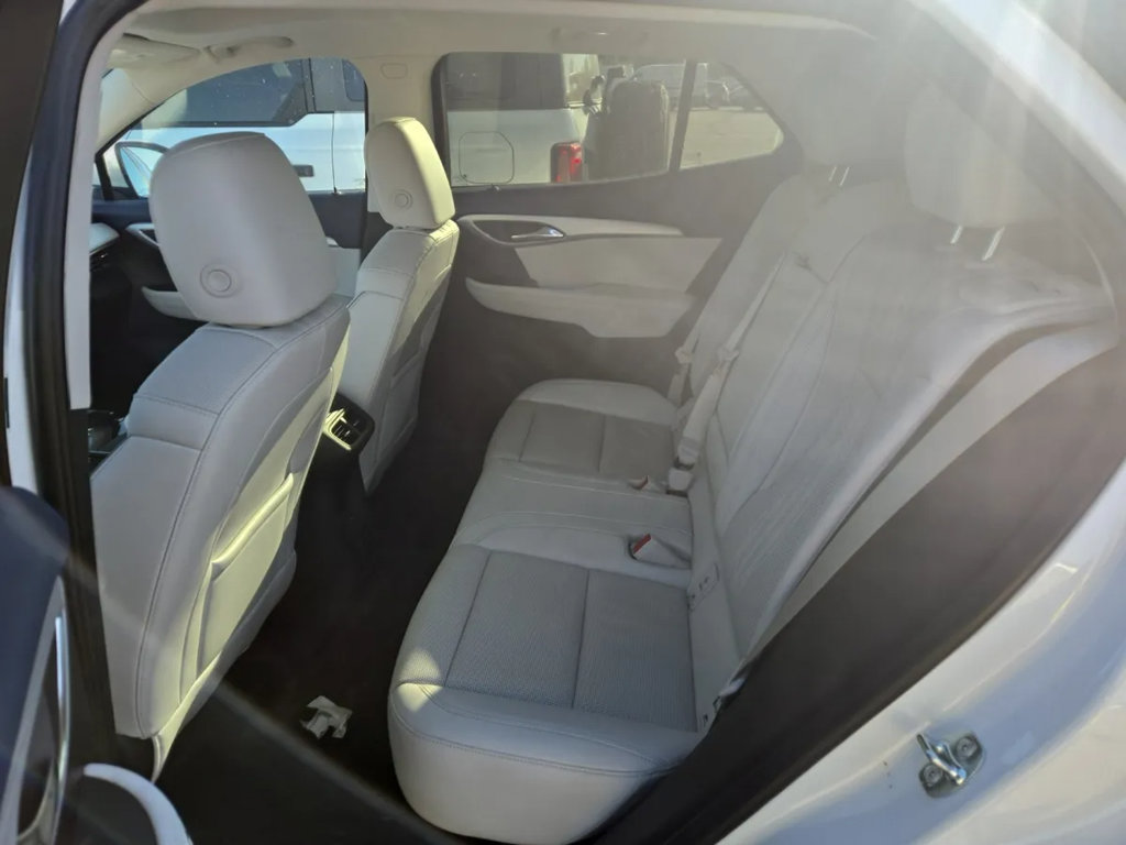 Used 2024 Buick Envision Avenir AWD/4WD image 5