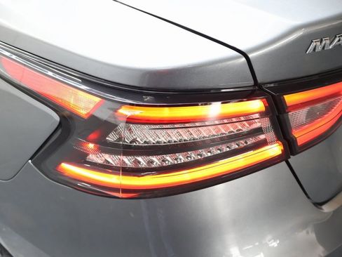 Used 2023 Nissan Maxima SV w/ Floor Mat Group image 28