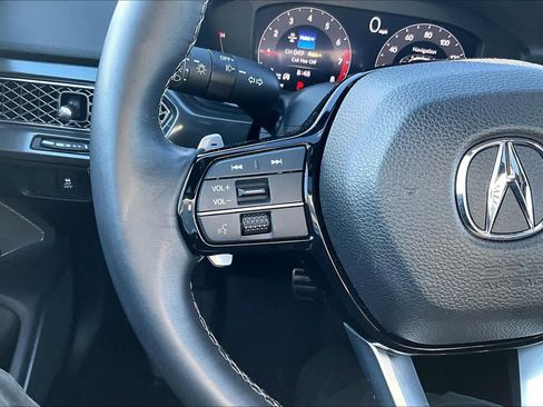 Used 2024 Acura Integra A-Spec image 25