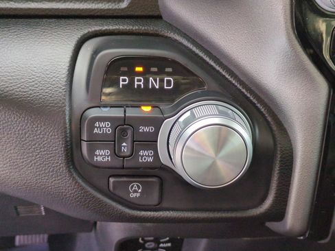 Used 2025 RAM 1500 Laramie w/ Trailer Tow Group image 26