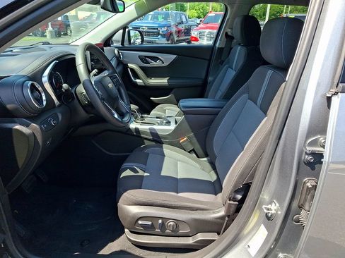Used 2023 Chevrolet Blazer LT w/ Convenience Package FWD image 14