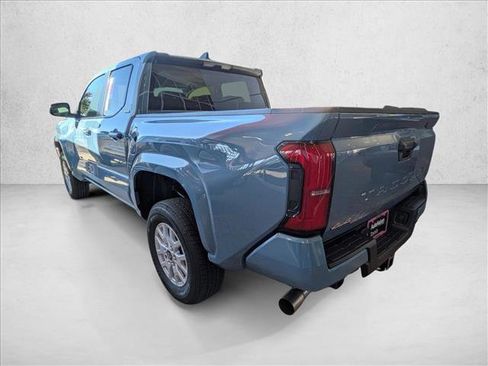 New 2026 Toyota Tacoma SR5 image 7