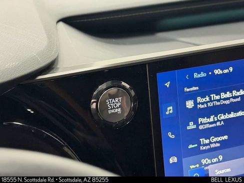 Used 2024 Lexus RX 350 Premium Plus w/ Convenience Package FWD image 33