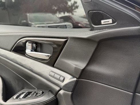 Used 2020 Nissan Maxima Platinum w/ Sport Mat Group FWD image 12
