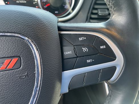 Used 2018 Dodge Challenger SXT Plus RWD image 16