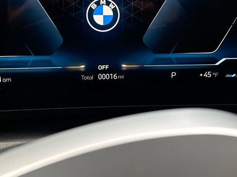 New 2026 BMW X1 xDrive28i w/ Technology Package AWD/4WD image 19