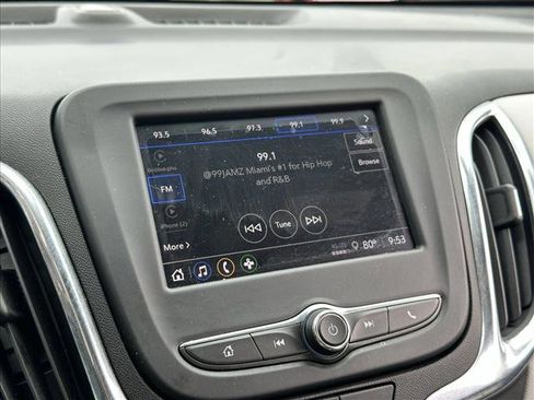 Used 2023 Chevrolet Equinox LS image 7