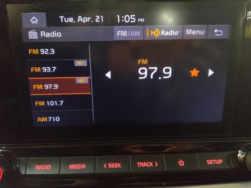 Used 2024 Kia Forte LXS w/ LXS Technology Package FWD image 25