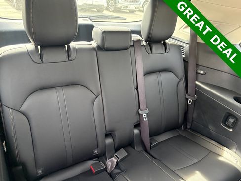 Used 2025 MAZDA CX-90 3.3 Turbo w/ Preferred Package image 39