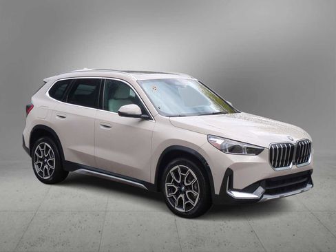 New 2026 BMW X1 xDrive28i w/ Technology Package image 2