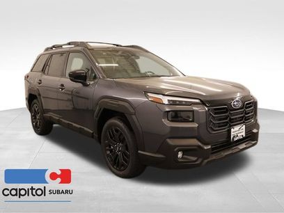 New 2026 Subaru Outback Limited XT