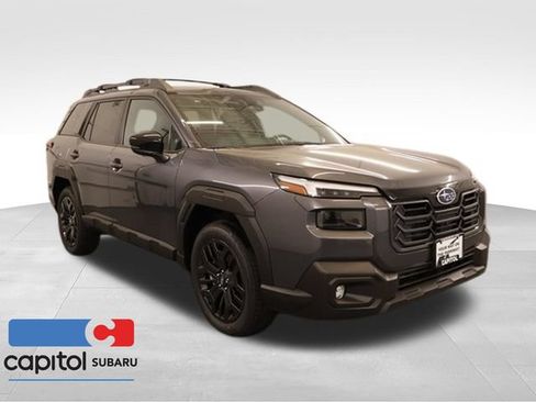 New 2026 Subaru Outback Limited XT AWD/4WD image 1