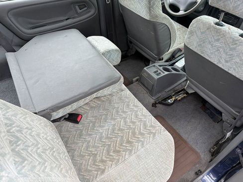 Used 1998 Suzuki Sidekick JLX image 20