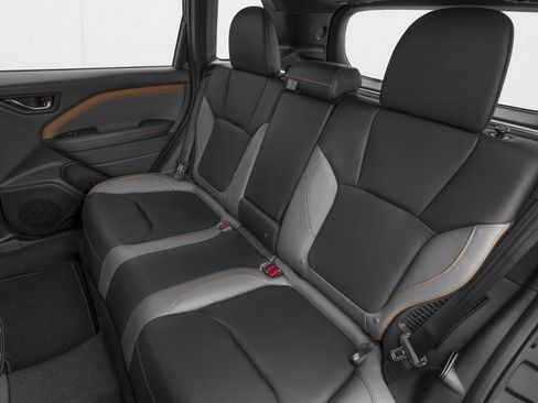 New 2026 Subaru Forester Sport AWD/4WD image 9