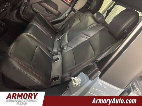 New 2026 Jeep Gladiator Rubicon image 29