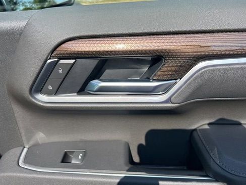 New 2026 Chevrolet Silverado 1500 LT image 36