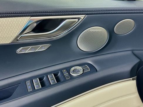New 2026 Genesis GV80 3.5T Prestige AWD/4WD image 20