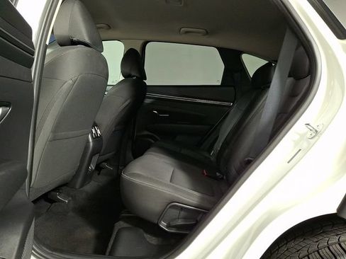 Used 2024 Hyundai Tucson SEL AWD/4WD image 13