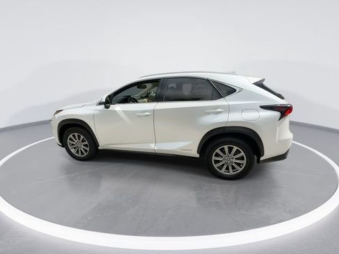 Used 2019 Lexus NX 300h AWD w/ Comfort Package image 5