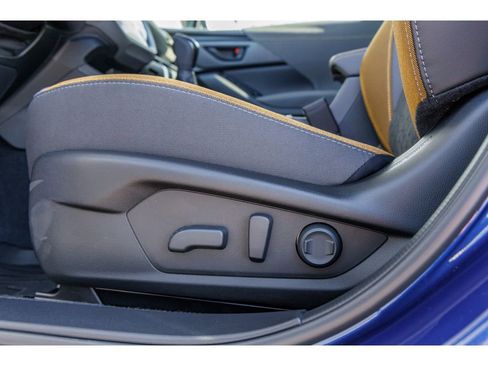 New 2026 Subaru Crosstrek 2.5i Sport AWD/4WD image 16