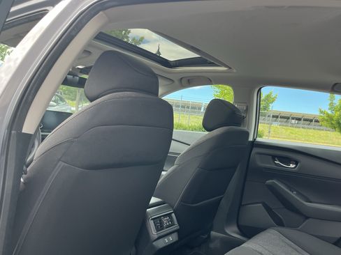 Used 2025 Honda Accord SE image 15