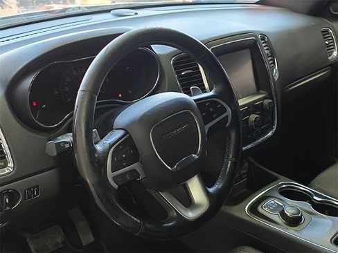 Used 2015 Dodge Durango R/T w/ Blacktop Package image 16