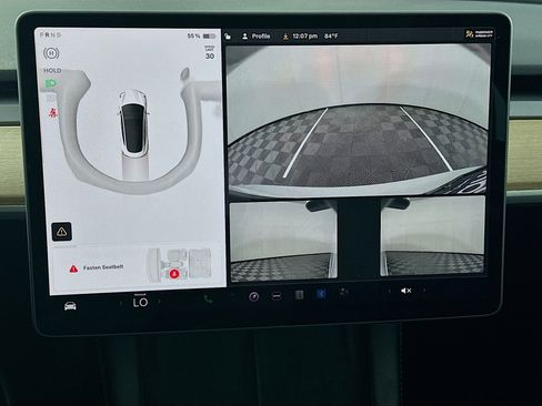 Used 2023 Tesla Model 3 Standard Range RWD image 22