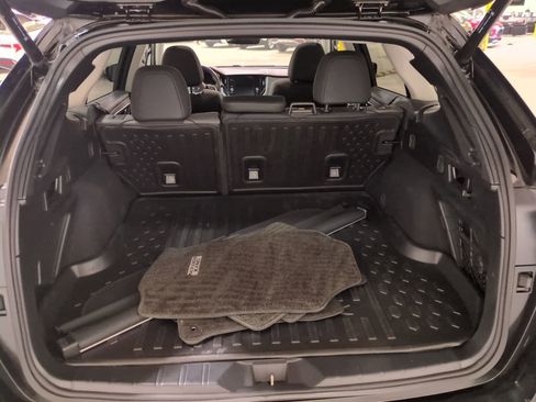 Certified 2023 Subaru Outback Onyx Edition image 14