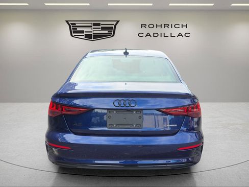 Used 2024 Audi A3 2.0T Premium Plus image 6