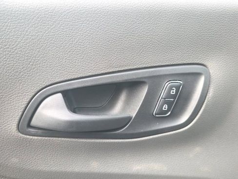 Used 2025 Ford Transit 250 Low Roof w/ Exterior Upgrade Package image 14