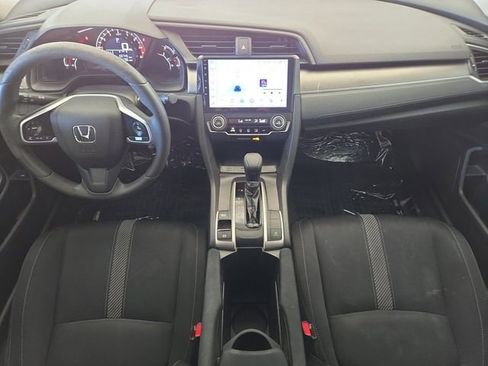 Used 2017 Honda Civic LX image 20