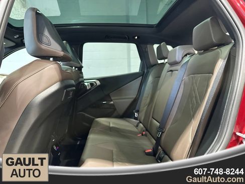 Used 2026 BMW X3 xDrive30i AWD/4WD image 14