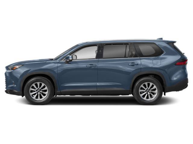 New 2026 Toyota Grand Highlander XLE FWD image 3
