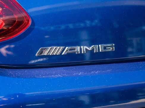 Used 2019 Mercedes-Benz C 63 AMG S image 10