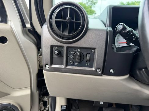 Used 2004 HUMMER H2 AWD/4WD image 22