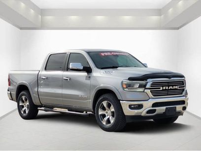 Used 2020 RAM 1500 Laramie