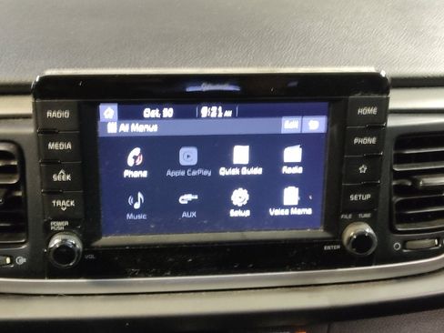 Used 2019 Kia Rio S FWD image 25