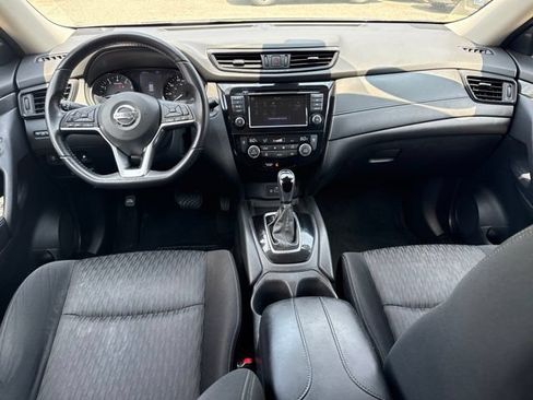 Used 2020 Nissan Rogue SV AWD/4WD image 4