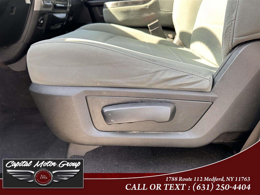 Used 2018 RAM 1500 Express w/ Express Value Package AWD/4WD image 10