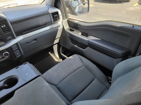 Certified 2023 Ford F150 XLT w/ Equipment Group 301A Mid image 17
